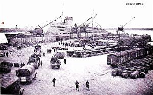 Ville d'Oran 69